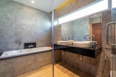 Villa Kamala close to the beach – Fotos 3