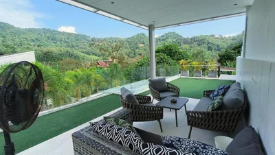 Villa Kamala close to the beach – Fotos 7