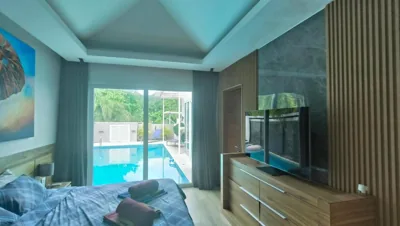 Villa Kamala close to the beach – Fotos 13