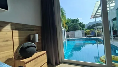 Villa Kamala close to the beach – Fotos 14
