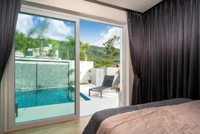 Villa Kamala close to the beach – Fotos 15