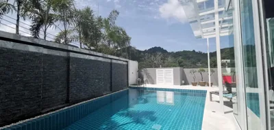 Villa Kamala close to the beach – Fotos 16